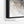 Brown White Wall Art - Walnut Dusk - Framed Abstract Art