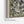 Olive Sage Green Abstract Framed Canvas - Jackson Pollock Style