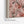 Salmon Pink Abstract Framed Wall Art Canvas - Blush Storm
