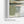 Tall Olive Green White Framed Vertical Wall Art - Quiet Loch