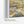 Wide Colourful Abstract Landscape Tuscany Framed Panoramic Wall Canvas