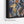 Kazimir Malevich Multi-Coloured Framed Canvas Abstract Knifegrinder Painting
