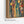 Unusual Bright Gustav Klimt inspired Framed Canvas - Colourful
