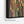 Long Colourful Gustav Klimt inspired Framed Canvas Art - Gilded