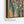 Colourful Vibrant Gustav Klimt inspired Framed Canvas Wall Art