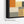 Large Mustard Yellow Orange Abstract Wall Art Framed - Ochre Warmth