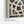 Black Cream Abstract Geometric Framed Wall Art Canvas - Medina
