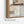 Beige Cream Grey Framed Artwork Canvas - Layers