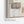 Extra Large Warm Brown Cream Framed Wall Art Canvas Print