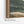 Extra Large Set 2 Framed Art on Canvas - Toscana Green - Pair