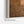 Rust Orange Canvas Artwork Framed - Autumn Patina