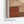 Rusty Orange Abstract Framed Canvas - Autumn Veil