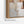 Rust Orange Grey Stone Framed Artwork on Canvas Earth Harmony