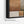 Orange Grey Framed Wall Art Canvas Terracotta Harmony