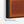 Orange Abstract Framed Artwork Canvas Rothko Style - Rust Symphony