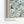 Pair Framed Canvases Sage Green Set 2 Jackson Pollock Inspired