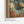 Gustav Klimt inspired Framed Canvas Wall Art Poppy Meadow Hills
