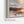 Wide Framed Panoramic Wall Art Narrow Horizon Glow