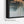 Large Abstract Canvas Pictures Framed - Teal Glimmer