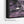 Tall Vertical Framed Purple Wall Art Aubergine Purple Upright