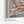 Tall Upright Jackson Pollock Inspired Framed Canvas - Frenzy