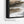 Tall Narrow Framed Wall Art - Reckoning - Brown Abstract Artwork