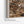 Tall Hallway Framed Vertical Canvas for Hall - Umber Espresso