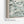 Tall Hallway Vertical Canvas Wall Art - Sage Green Entrance Art