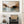 Living Room Artwork on Canvas For Lounge - Teal Blue Orange