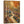 Gustav Klimt inspired Colourful Framed Canvas Art Forest Path