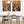 Gustav Klimt inspired Colourful Framed Canvas Art Forest Path