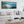 Wide Living Room Framed Wall Art Canvas for Lounge - Tempest