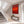 Large Mark Rothko inspired Framed Canvas - Deep Red - Smoulder