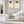 Pair of Framed Bedroom Art - Serene Silence - Neutral Beige - Set of 2