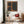 Burnt Orange Rust Abstract Artwork - Umber Earth