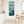 Tall Upright Scottish Coastal Framed Art on Canvas - Stillness