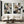 Extra Large Living Room Pair Canvas Pictures Framed - Set of 2