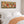 Wide Colourful Gustav Klimt inspired Over Bed Bedroom Canvas