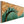 Teal Cream Gustav Klimt inspired Bedroom over Bed Canvas Art