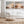Large Living Room Framed Artwork Pair of Canvas - Ochre Shores - Set of 2