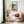 Abstract Colourul Floral Bloom Wall Art Canvas Print Framed