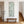 Tall Hallway Vertical Canvas Wall Art - Sage Green Entrance Art