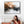 Living Room Framed Wall Art - Umber Dream - Lounge Artwork