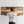 Wide Brown Beige Panoramic Artwork Print Canvas Horizontal Earth