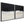 Large Set of 2 Framed Wall Art Canvas Print of Cream Neutral Black Abstract Shores