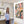 Colourful Kitchen Floral Wall Art Canvas - Frame Included