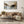 Living Room Artwork on Canvas For Lounge - Teal Blue Orange
