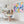 Unusual Framed Wall Art Multi-Coloured Colourful Abstract - Indulgence