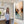 Large Abstract Canvas Pictures Framed - Teal Glimmer