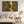 Large Gustav Klimt inspired Framed Canvas - Golden Trees Path